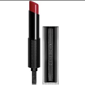 NIB 💄Givenchy Rouge Interdit Vinyl Rose Desirable